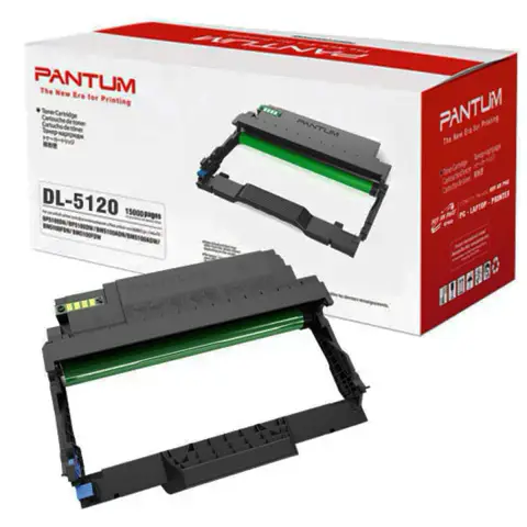 Pantum DL-5120 - Bęben do Pantum BP-5100, BM-5100